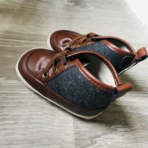 Boys 6-12 Months Shoes